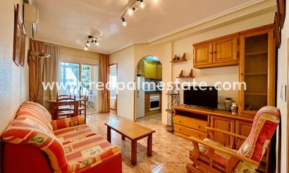 Apartamento - Reventa - Torrevieja - Torrevieja