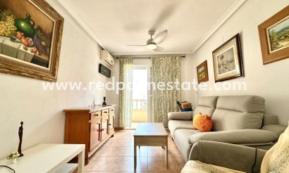 Apartamento - Reventa - Torrevieja - Torrevieja