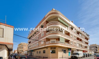 Apartamento - Reventa - Torrevieja - Torrevieja