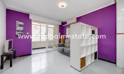 Apartamento - Reventa - Torrevieja - Torrevieja