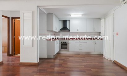 Apartamento - Reventa - Torrevieja - Torrevieja
