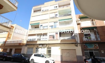 Apartamento - Reventa - Torrevieja - Torrevieja