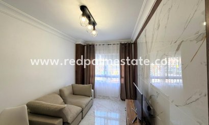 Apartamento - Reventa - Torrevieja - Torrevieja