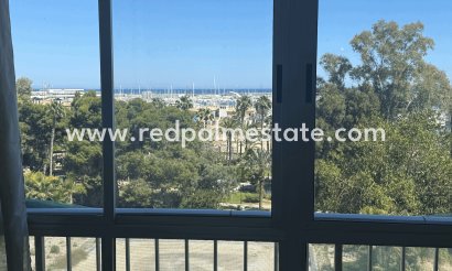 Apartamento - Reventa - Torrevieja - Torrevieja