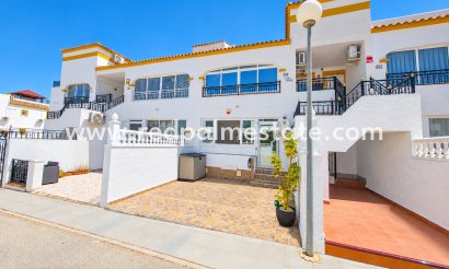 Apartamento - Reventa - Vistabella Golf Entre Naranjos - Inland