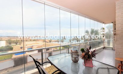 Apartamento - Revente - Torrevieja - Playa Flamenca
