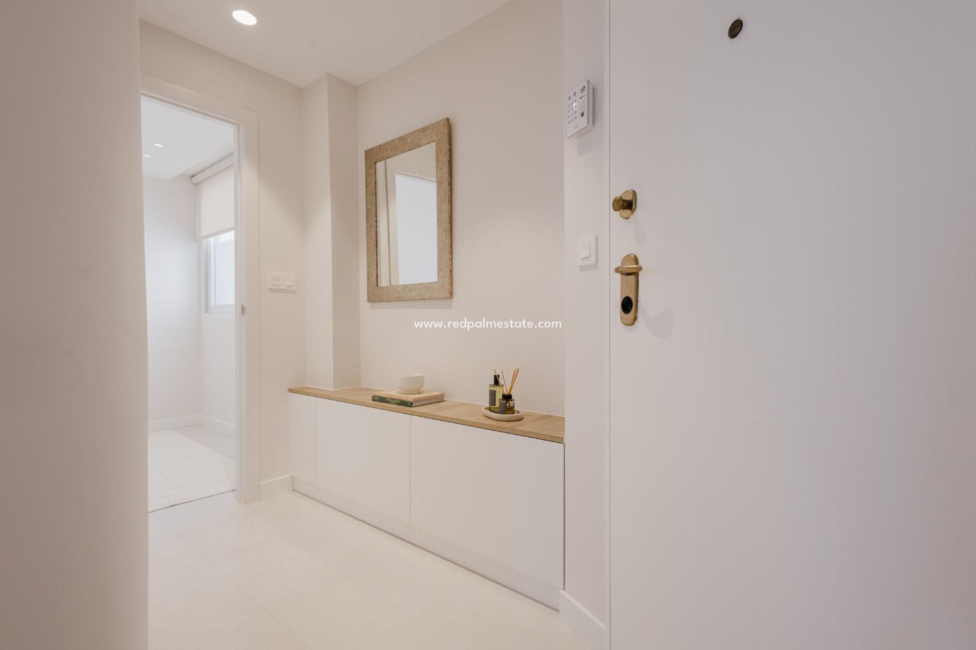  - Apartamento -
Torrevieja - El Acequión - Los Náufragos