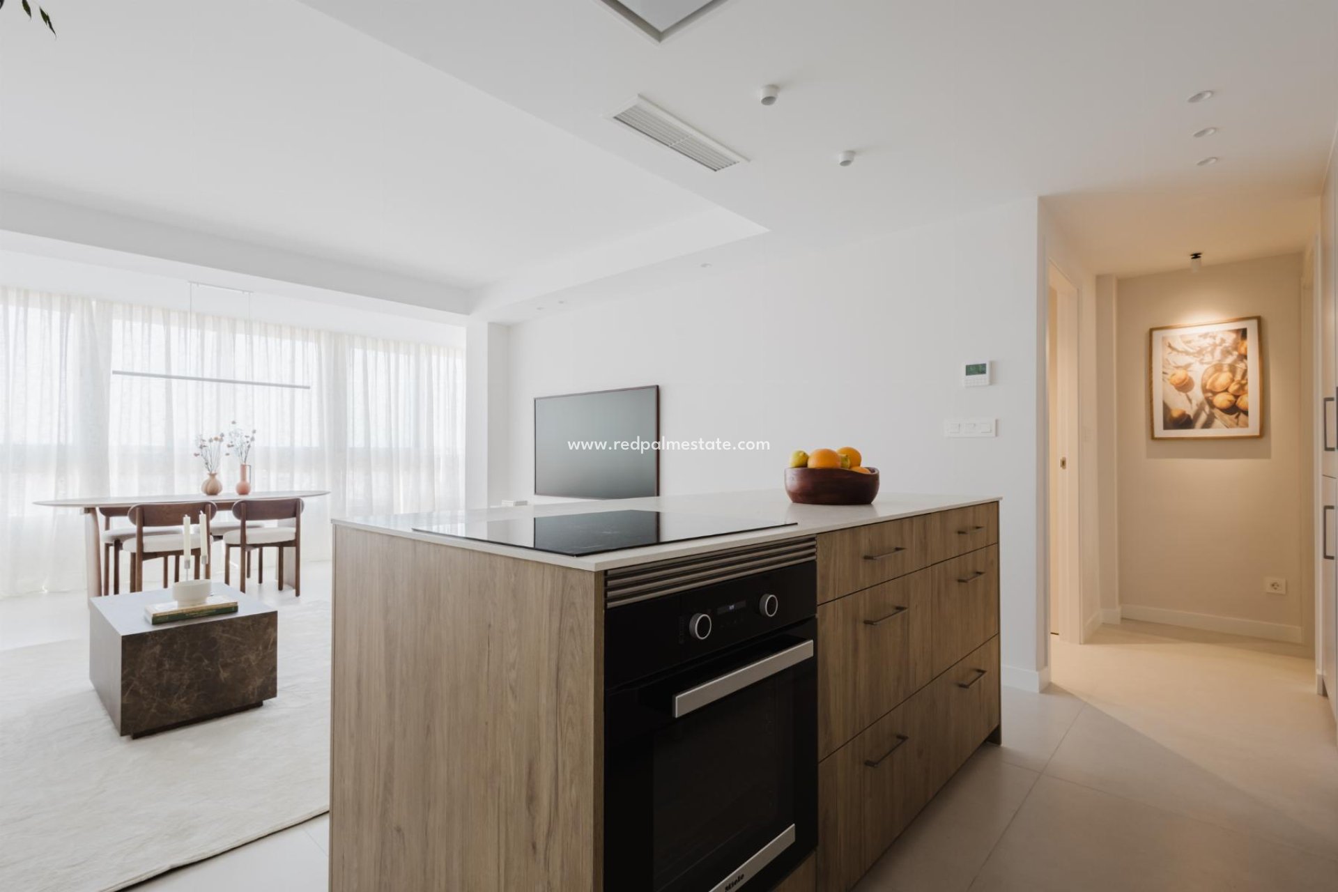  - Apartamento -
Torrevieja - El Acequión - Los Náufragos