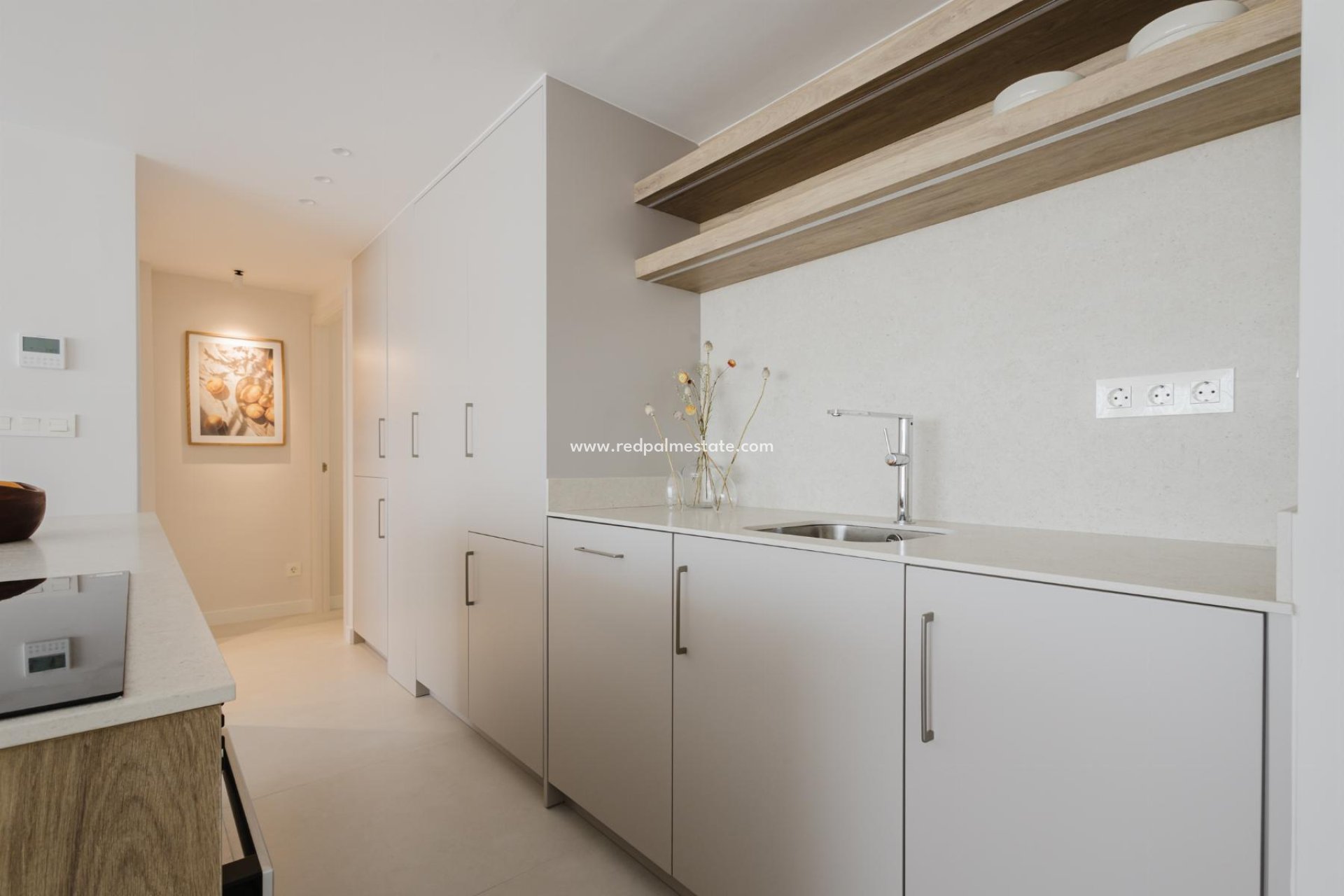 - Apartamento -
Torrevieja - El Acequión - Los Náufragos