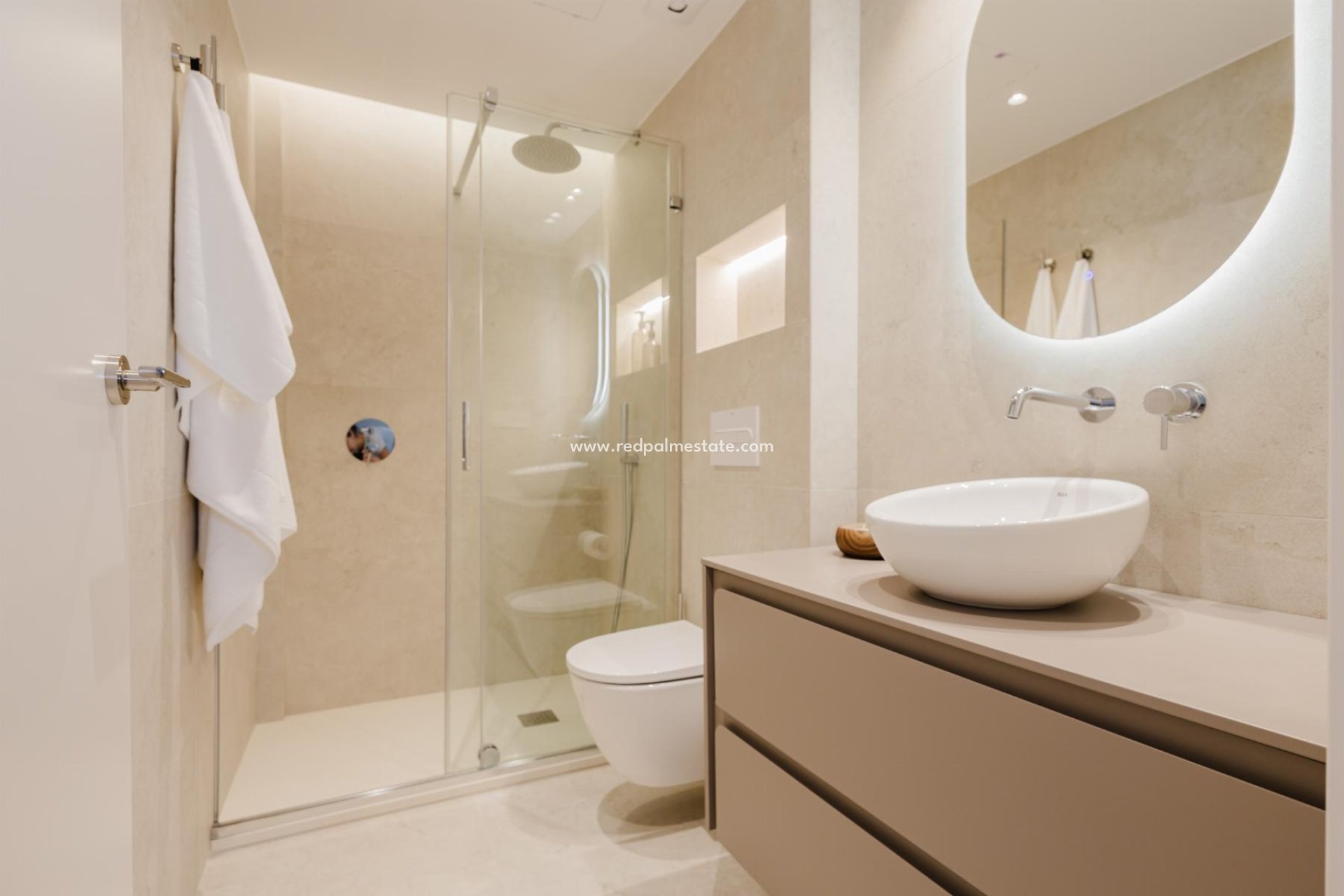  - Apartamento -
Torrevieja - El Acequión - Los Náufragos