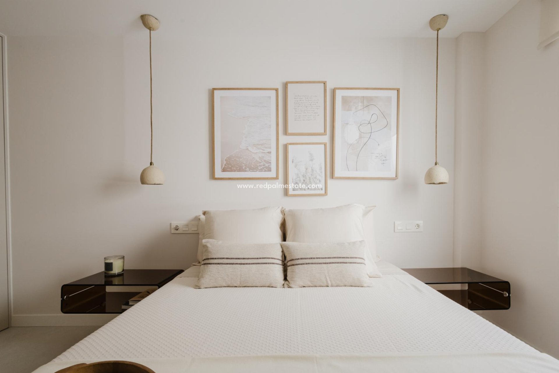  - Apartamento -
Torrevieja - El Acequión - Los Náufragos