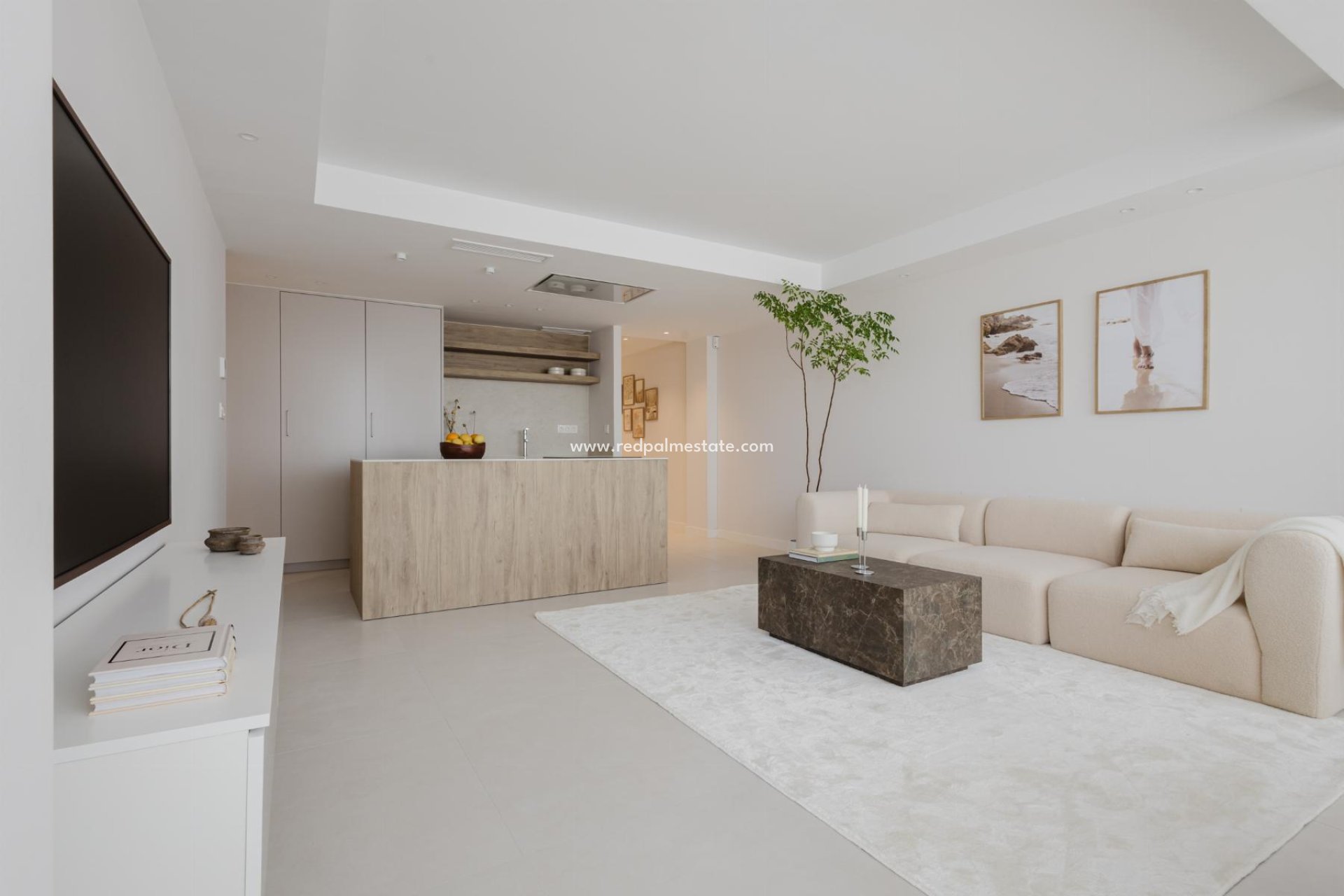  - Apartamento -
Torrevieja - El Acequión - Los Náufragos