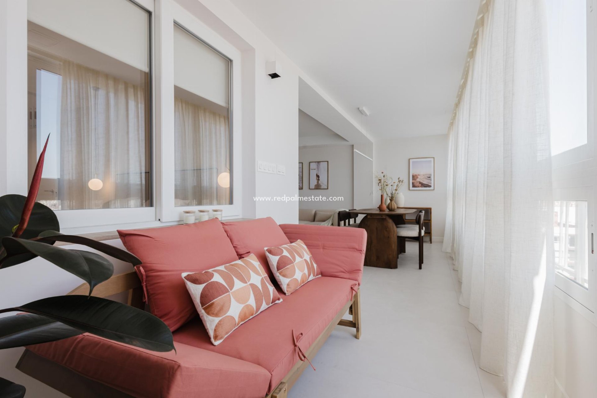 - Apartamento -
Torrevieja - El Acequión - Los Náufragos