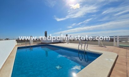 Apartment / Flat * - Videresalg - Los Montesinos * - Los Montesinos *