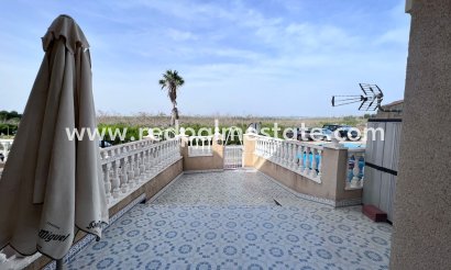 Apartment - Ground Floor - Resale - Torrevieja - El Limonar