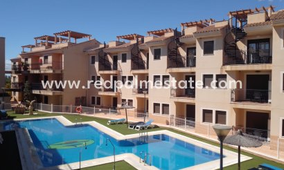 Apartment - New Build - Aguilas -
                Aguilas
