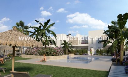 Apartment - New Build - Algorfa - La Finca Golf