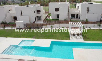 Apartment - New Build - Algorfa - La Finca Golf