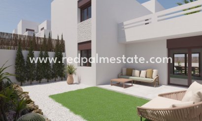 Apartment - New Build - Algorfa - La Finca Golf