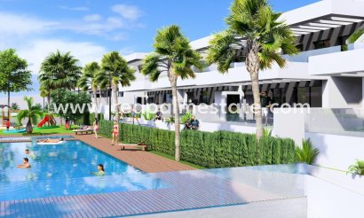 Apartment - New Build - Algorfa - La Finca Golf