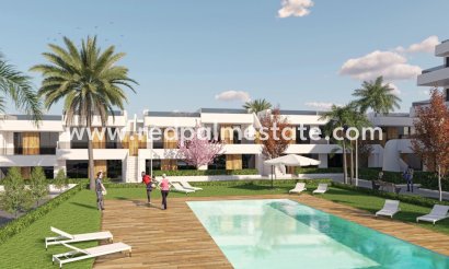 Apartment - New Build - Alhama De Murcia - Condado De Alhama