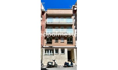 Apartment - New Build - Alicante - Alicante