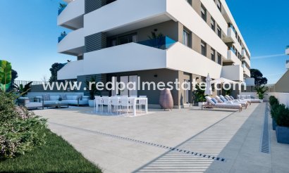 Apartment - New Build - Alicante - Fran Espinos