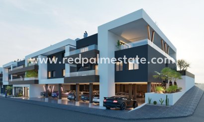 Apartment - New Build - Benijofar - Benijofar