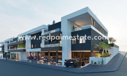 Apartment - New Build - Benijofar - Benijofar