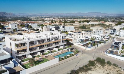 Apartment - New Build - Benijofar - Benijofar