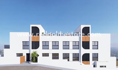 Apartment - New Build - Benijofar - Benijofar