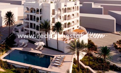 Apartment - New Build - Bigastro - Bigastro