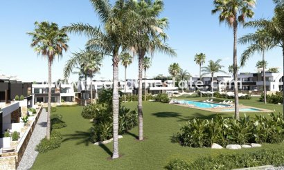 Apartment - New Build - Ciudad Quesada - Lo Marabu