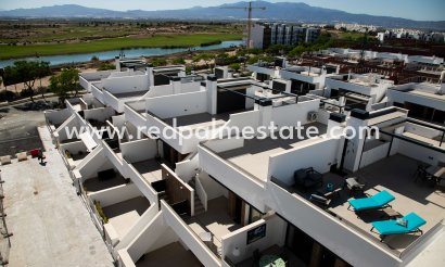 Apartment - New Build - Condado de Alhama - Condado De Alhama