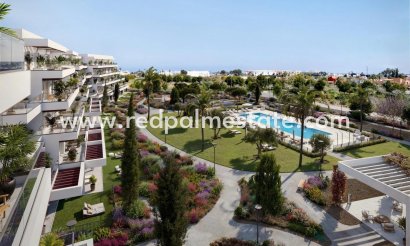 Apartment - New Build - Denia - Playa de La Almadraba