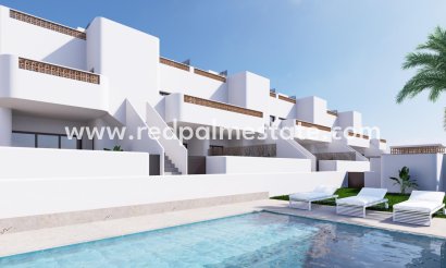 Apartment - New Build - Dolores - ZONA NUEVA