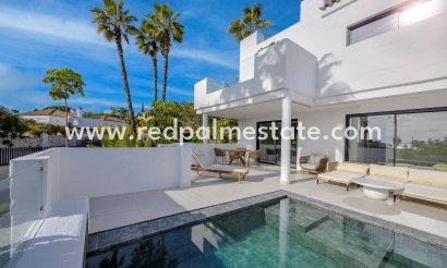 Apartment - New Build - El Paraíso - El Paraíso