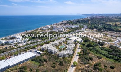 Apartment - New Build - Estepona - Estepona