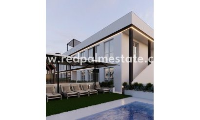 Apartment - New Build - Finestrat - Balcón De Finestrat