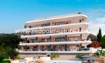 Apartment - New Build - Fuengirola - Fuengirola