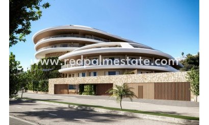 Apartment - New Build - Fuengirola - Playa de Torreblanca