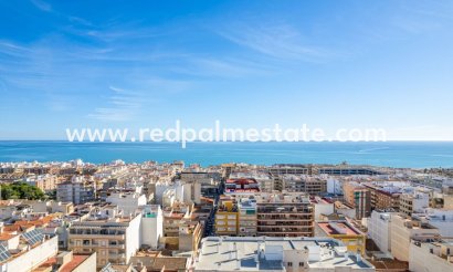 Apartment - New Build - Guardamar del Segura - Center