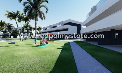 Apartment - New Build - Guardamar del Segura - El Raso