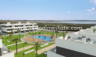 Apartment - New Build - Guardamar del Segura - Guardamar