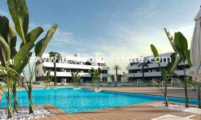 Apartment - New Build - Guardamar del Segura - Guardamar