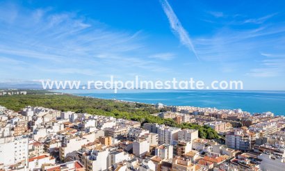 Apartment - New Build - Guardamar del Segura - Guardamar