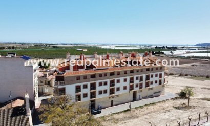 Apartment - New Build - Jerónimo y Avileses - Jerónimo y Avileses