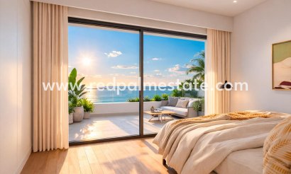 Apartment - New Build - La Linea De La Concepcion - Torrenueva