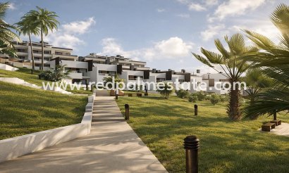 Apartment - New Build - La Linea De La Concepcion - Torrenueva