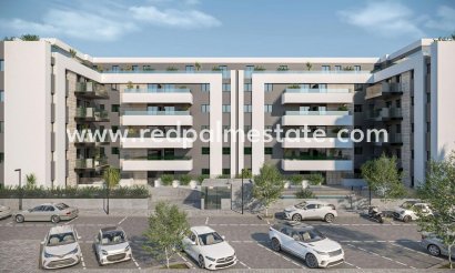 Apartment - New Build - Mijas - Las Lagunas de Mijas